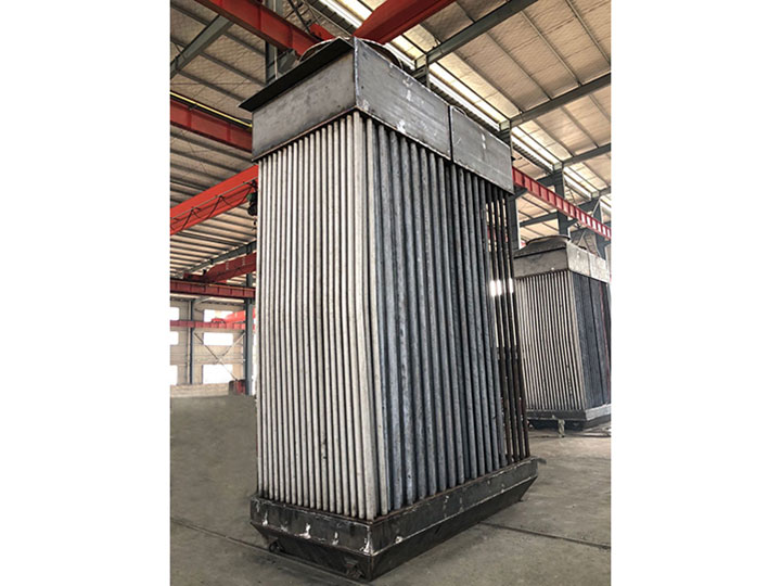 空氣、煤氣換熱器